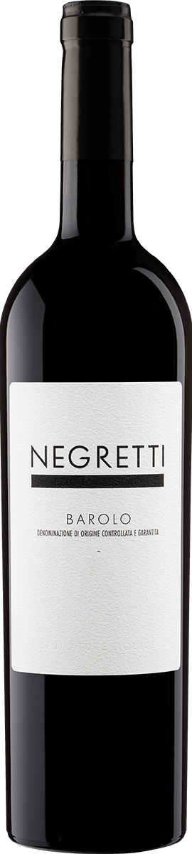 Barolo Docg