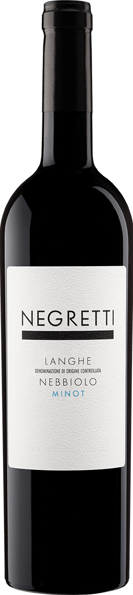 Langhe Doc Nebbiolo Minot