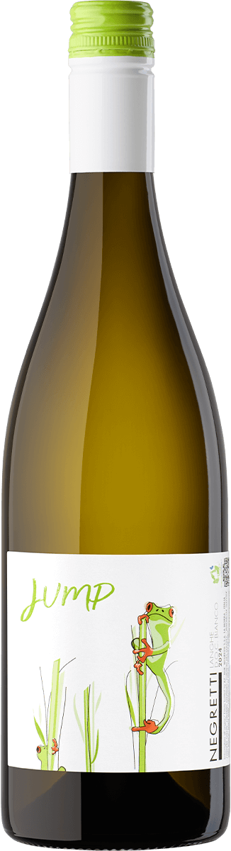 Langhe Doc Bianco Jump Langhe Doc Bianco Jump