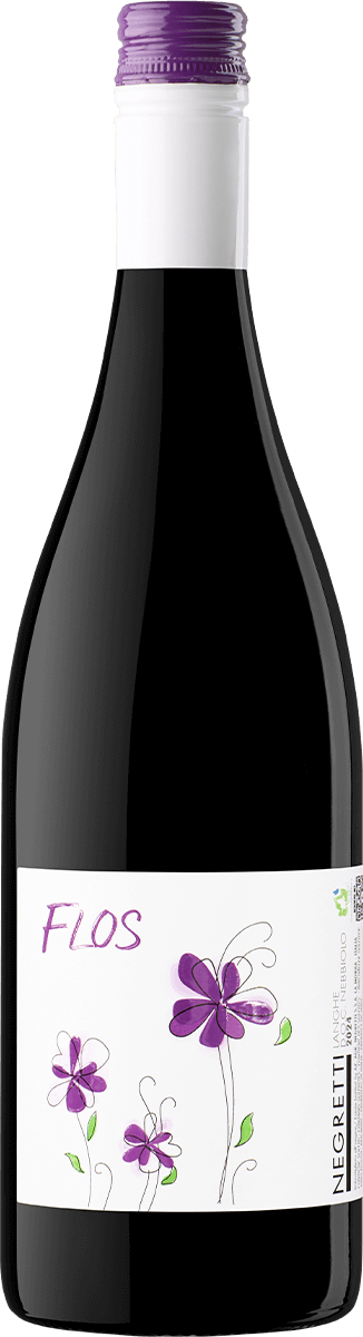 Langhe Doc Nebbiolo Flos