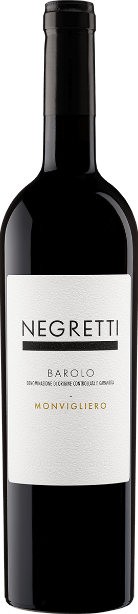 Barolo Docg Monvigliero