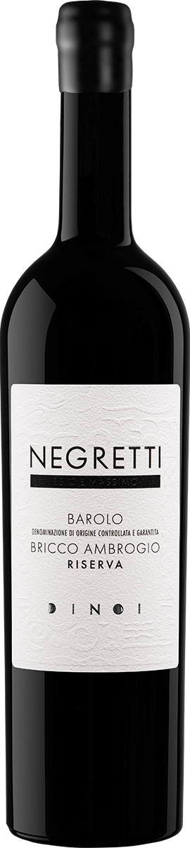 Barolo Docg Bricco Ambrogio Riserva "Dinoi"